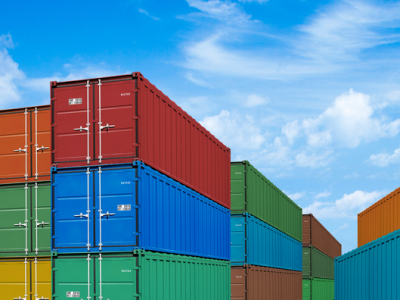 Impulsionado pelo agronegócio, portos elevam a economia brasileira