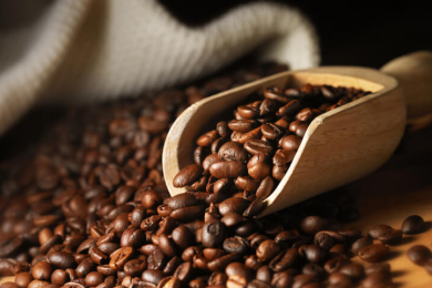 Café: Novas máximas históricas; mercado segue firme!