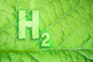Brasil tem US$ 30 bi em projetos de hidrogênio verde, calcula BNDES