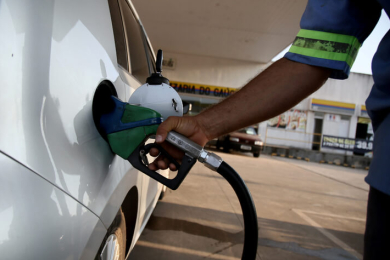 Vendas de etanol hidratado crescem 4,36% em setembro