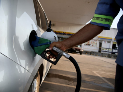 Vendas de etanol hidratado crescem 4,36% em setembro
