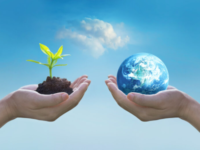 5 de junho: Dia Mundial do Meio Ambiente